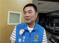 鍾東錦當選無效一審駁回 檢認有違經驗法則提上訴