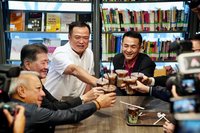 泰國國會將三度選總理 為泰黨尋求更多政黨支持