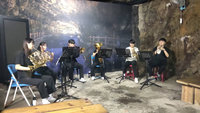 觀光局打造馬祖為音樂之島 師大學生踏島表演