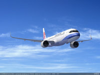 華航與菲航擴大聯營 8航線共用班號延伸菲國內陸