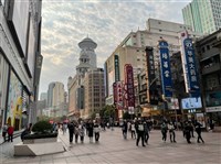 中國經濟陷衰退  網路文章「上海搞成這樣很難過」引熱議