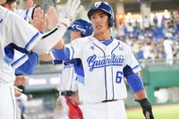 悍將下半季8戰12盜速度戰 王正棠近期有望歸隊