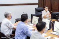 竹市關埔12座人行空橋規劃 民間捐建1座連接商場