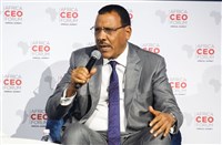 尼日出現反政變勢力 前叛軍領袖盼使垮台總統復位