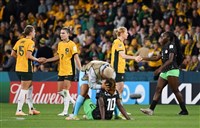 女足世界盃 奈及利亞3比2爆冷收服地主澳洲