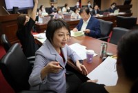 性別平等教育法三讀 范雲：還被害人公平正義