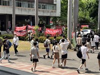 大學分發入學回流名額創新高 估錄取率近9成9