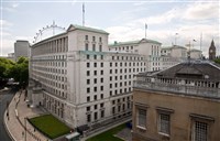 英國安全法令修嚴  政府再警告退役人員勿協助共軍