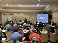 全美議會交流理事會決議 支持美台簽租稅協定