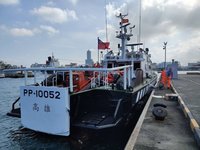 船東對海污置之不理 天使輪沉沒再罰60萬元