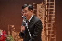 台科大華夏校區揭牌 潘文忠：建立公私整併範例