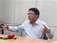 遭指住綠能廠商豪宅 潘孟安：已委律師提告