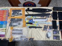 高市警破獲詐騙洗錢集團 17人受害被詐6360萬