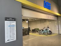 下車即可旅遊 台鐵宜花東打造13處自行車補給站