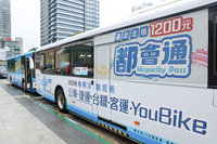 北北基桃1200月票 10/2新增16條國道公路客運路線