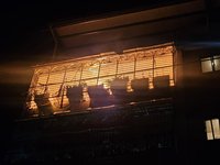 新北有男子疑不滿房東要漲租  引爆瓦斯受傷送醫