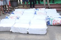 台柬美攜手查獲近16億走私毒品 台籍6嫌落網