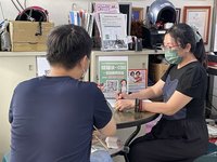 買寬頻送影視  中市議員：業者疑侵權受害逾千戶