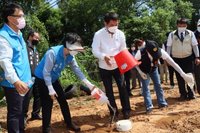 苗縣首例確診本土登革熱  啟動化學防治