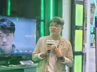 台灣大5G催油門 林東閔：健康發展滲透率超標