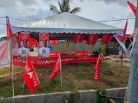 王毅訪馬來西亞 學者：安華打中國牌有利6州選情