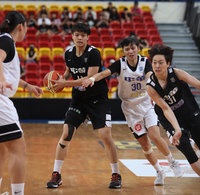 瓊斯盃女籃  台灣藍大勝白隊23分收第3勝
