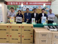 南投仁愛雨災  陳時中建議高風險者未來儘早撤離