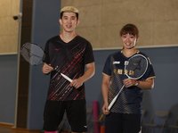 爭吵磨出默契  世大運金牌葉宏蔚李佳馨續拚亞運