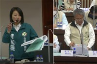 台南違規傾倒廢土案全台最多 議員批處理不力
