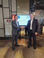 台灣、印尼會議達共識  最快9月引進農業移工