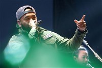 西安突叫停大型演唱活動春浪音樂節取消 陶喆張震嶽無法登台