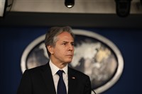 美挺ECOWAS處理尼日問題 但未明確支持軍事干預