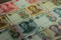 金融三業對中國曝險8283億元　再創新低