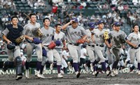 日本夏季甲子園 大谷翔平母校花卷東高校睽違8年再闖16強