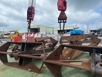 天使輪15日啟動抽油作業 24小時日夜趕工盡快抽完