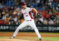 霍爾變策略好投壓兄弟  桃猿下半季戰績站上首位