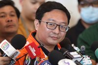 泰國陷組閣僵局  前進黨不支持為泰黨總理候選人