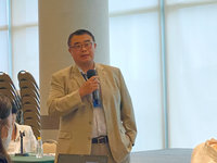 榮剛在手訂單87億 產能優化效益明年第3季顯現