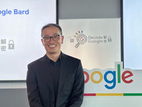 Google對話式AI有望支援台語 盼攜手本土學者