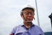 賴清德指台灣已是主權國家 柯文哲：他很努力轉彎