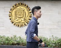 遭神秘音檔冒名民眾黨要告 柯文哲：世上惡劣事太多