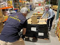 大蒜香料調味粉檢出環氧乙烷 好市多停售申請複驗