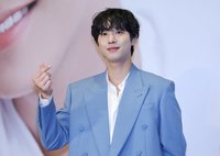 安孝燮「想見你」看一半就棄劇  苦惱許光漢太會演