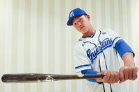 王念好與悍將簽2.5年約 合約總值新台幣730萬元