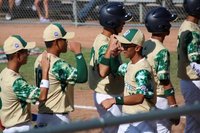 LLB次青少棒桃園新明勝加拿大 晉國際組冠軍戰