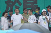 侯友宜：下車都是行人  建人本環境交通擺脫地獄惡名