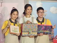 「有生之年」再當製作人  林心如專注不技癢