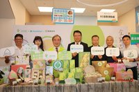 農糧署：中國禁止輸入影響有限 文旦轉型找出活路