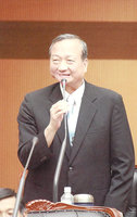 前花蓮市長蔡啟塔因病離世  享壽65歲