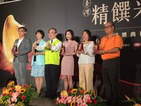 精饌米獎  農糧署：得主質優價格提升、飯店洽購